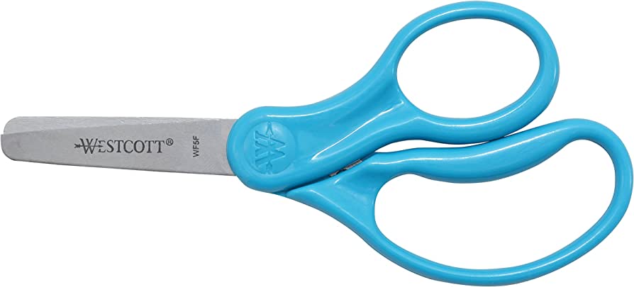 scissors